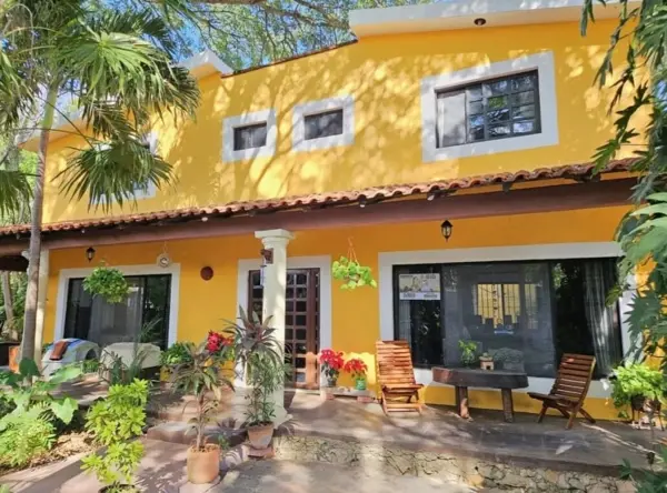Casa en venta en Chuburna de Hidalgo, Mérida — foto 2 de 21