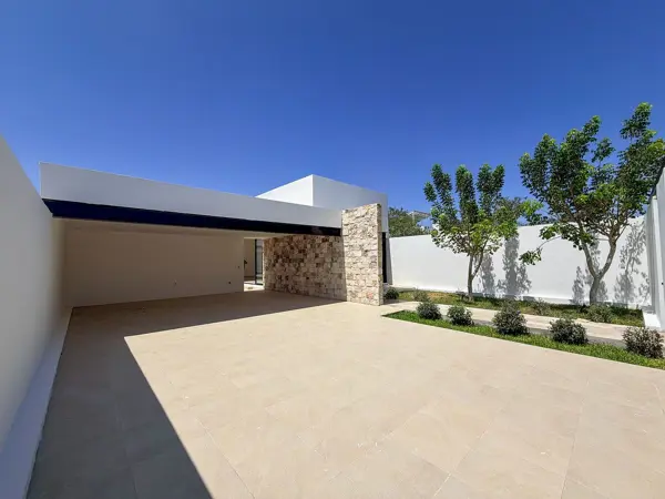 Casa en venta en Dzitya, Mérida — foto 3 de 28