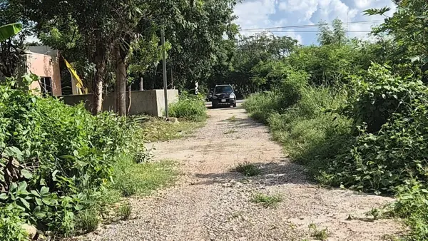 Terreno en venta en Komchen, Mérida — foto 3 de 8