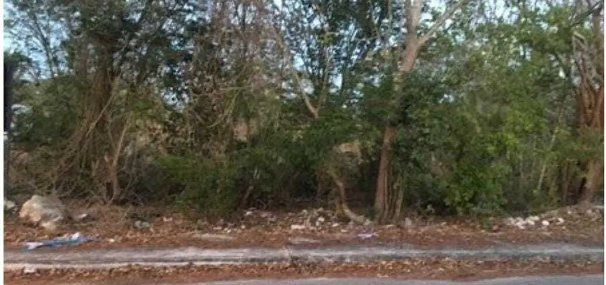 Terreno en venta en Xcanatún, Mérida — foto 1 de 6