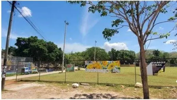 Terreno en venta en Xcanatún, Mérida — foto 2 de 6