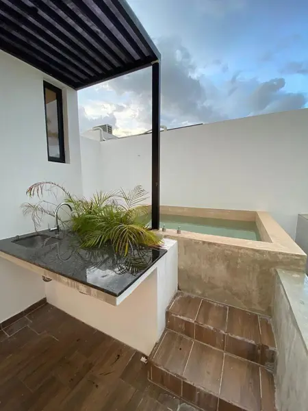Casa en venta en Benito Juárez Nte, Mérida — foto 2 de 20