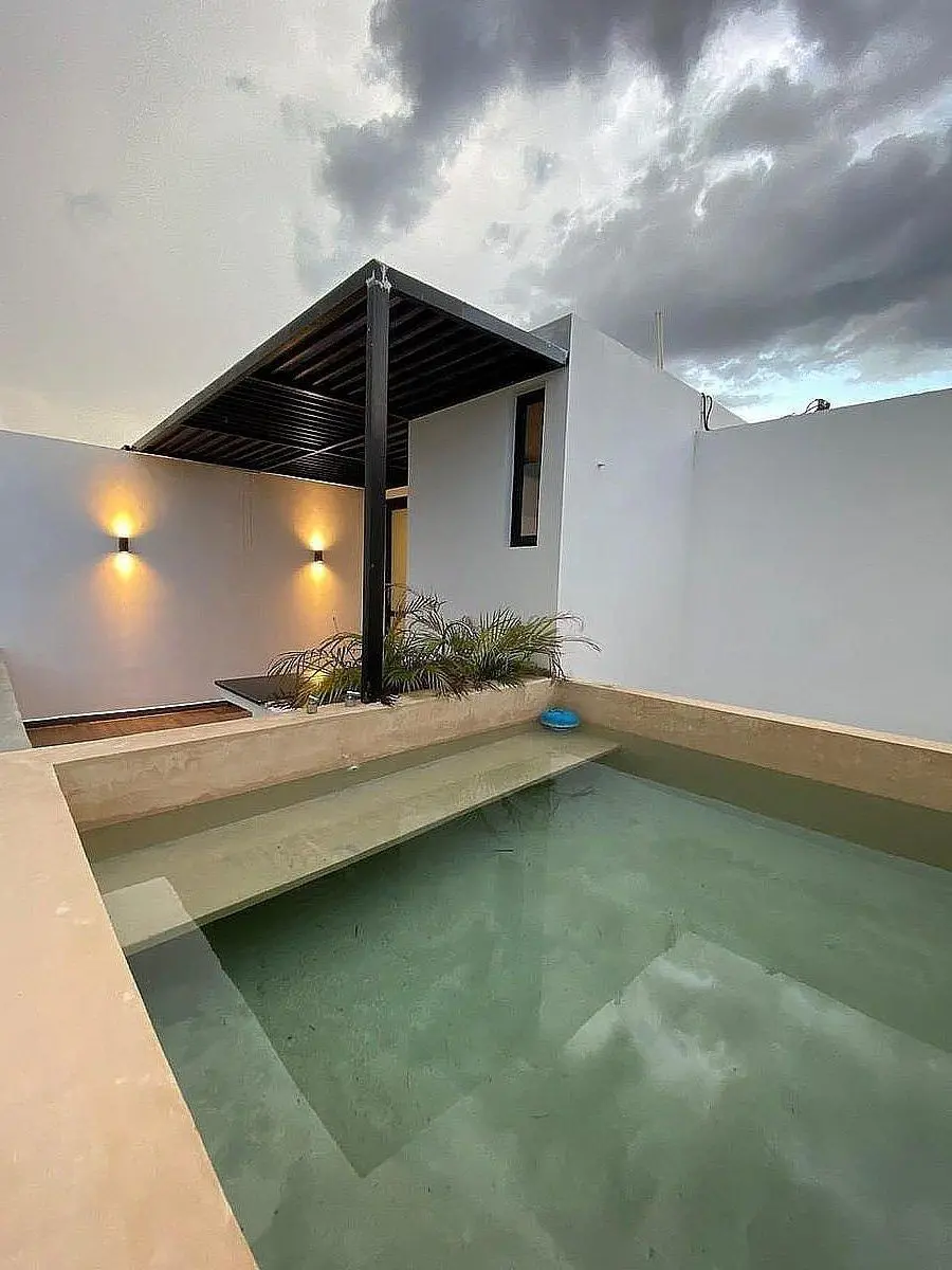 Casa en venta en Benito Juárez Nte, Mérida — foto 1 de 20