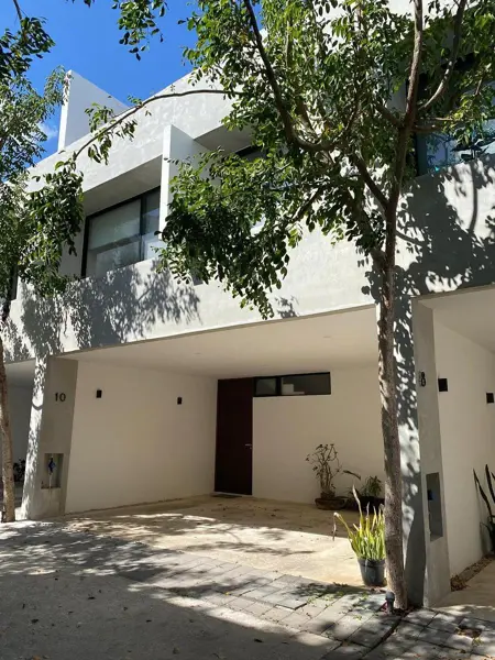 Casa en venta en Benito Juárez Nte, Mérida — foto 3 de 20