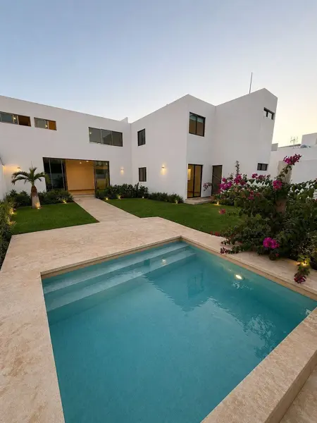 Casa en venta en San Diego Cutz, Conkal — foto 2 de 20