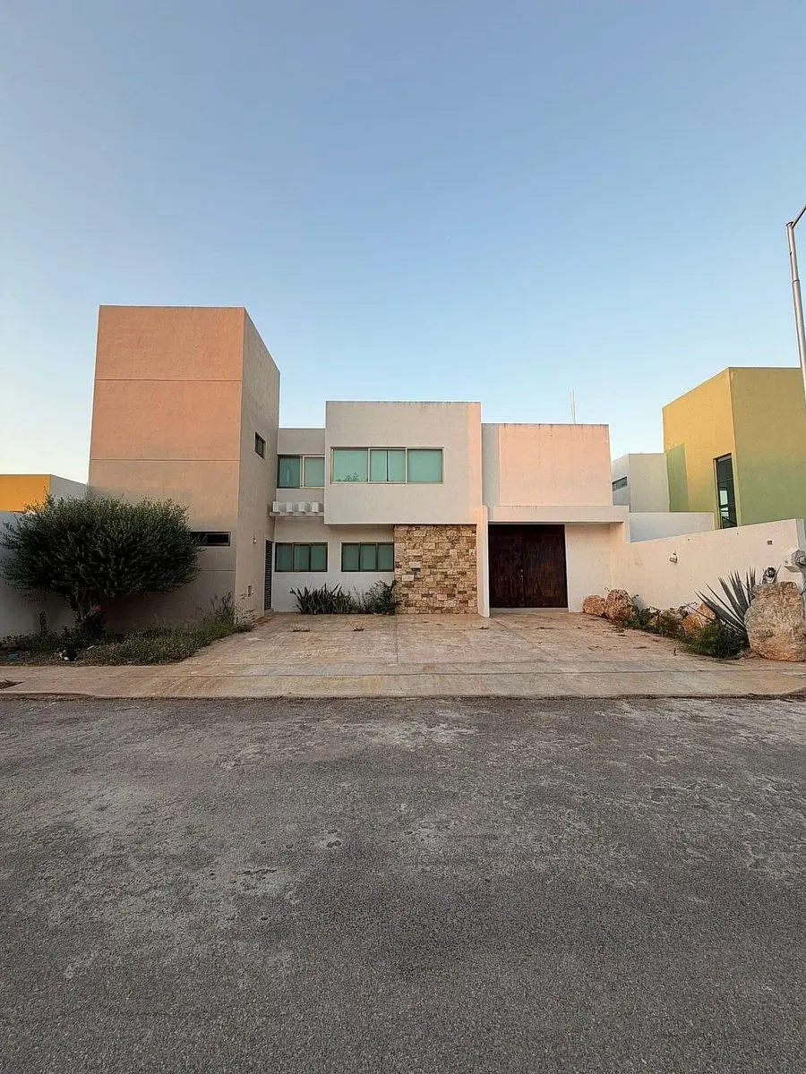 Casa en venta en San Diego Cutz, Conkal — foto 1 de 20