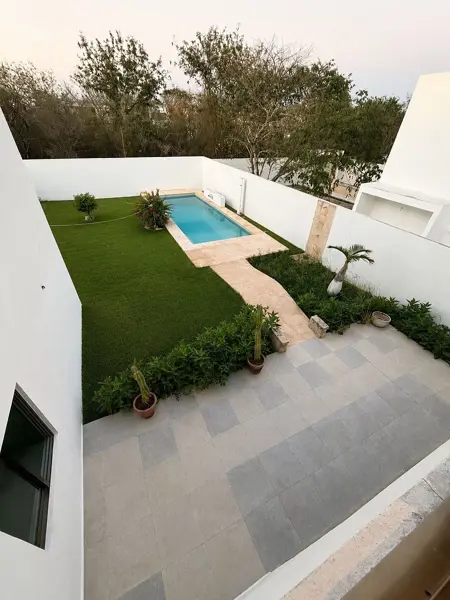Casa en venta en San Diego Cutz, Conkal — foto 3 de 20