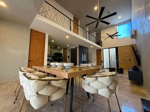 Casa en venta en San Antonio Hool, Mérida — foto 3 de 30