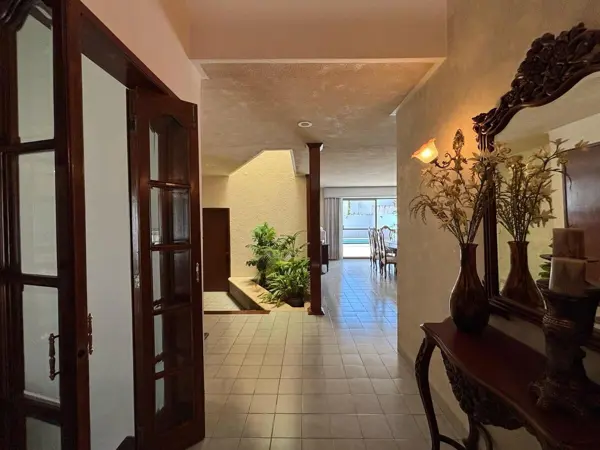Casa en venta en Gonzalo Guerrero, Mérida — foto 3 de 20