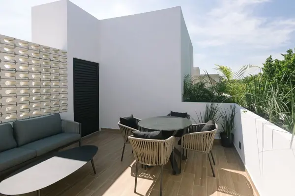 Casa en venta en Cholul, Mérida — foto 3 de 23