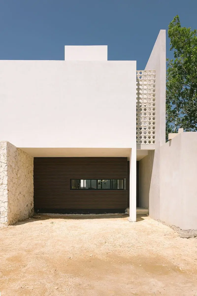 Casa en venta en Cholul, Mérida — foto 1 de 23