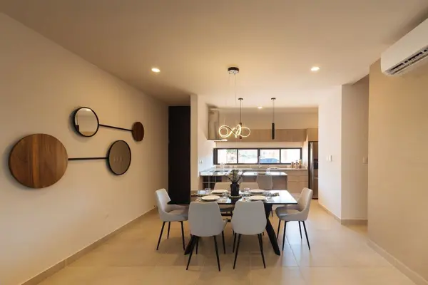 Casa en venta en Cholul, Mérida — foto 2 de 23