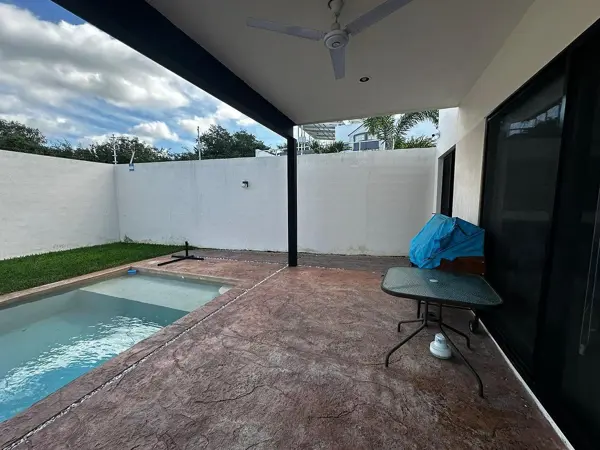 Casa en venta en Conkal, Conkal — foto 2 de 24