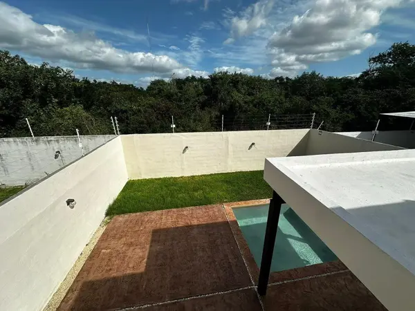 Casa en venta en Conkal, Conkal — foto 3 de 24