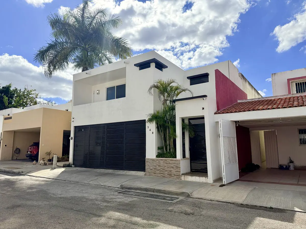 Casa en venta en Xcumpich, Mérida — foto 1 de 22
