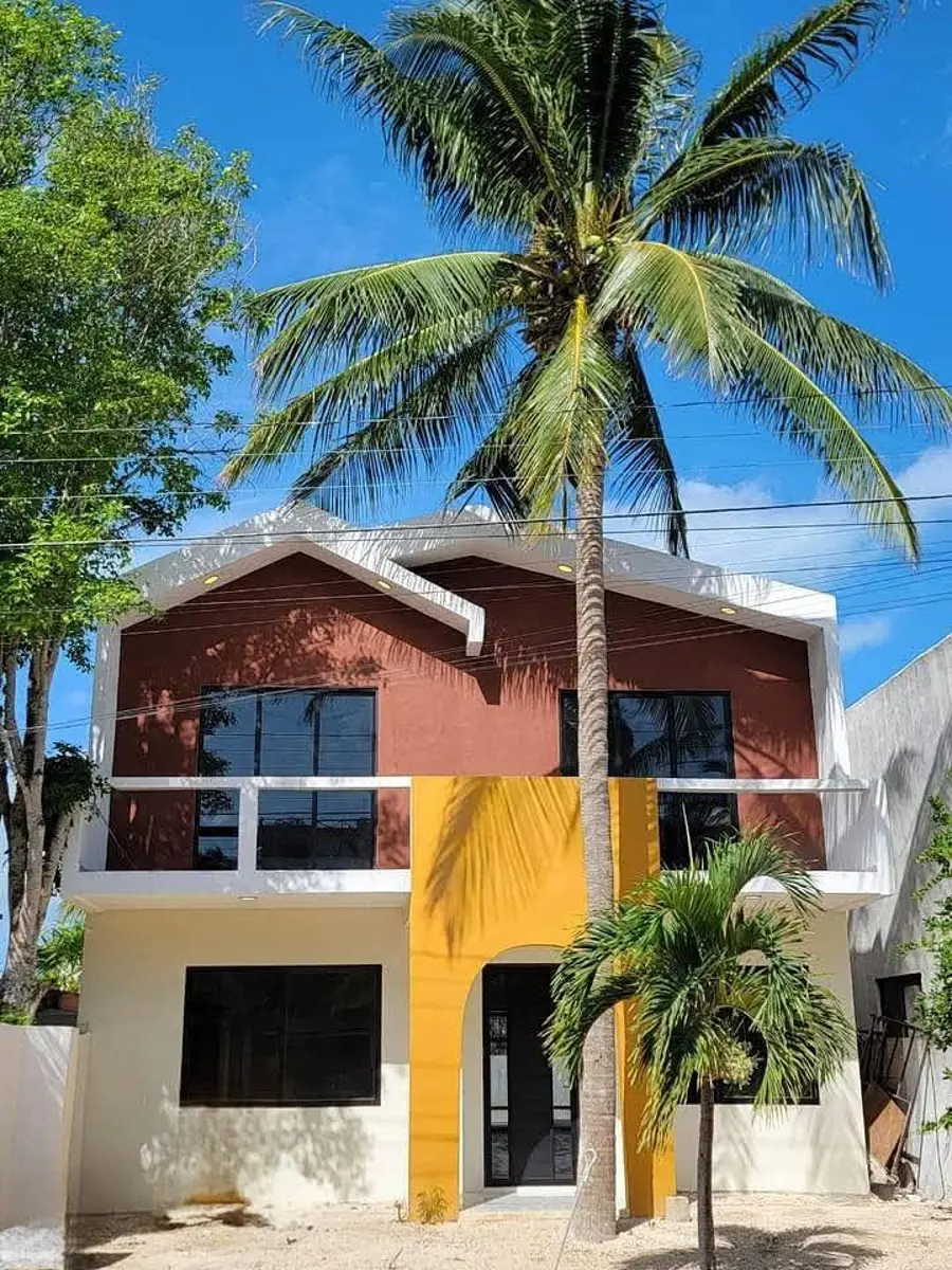 Casa en venta en Chicxulub Puerto, Progreso — foto 1 de 7