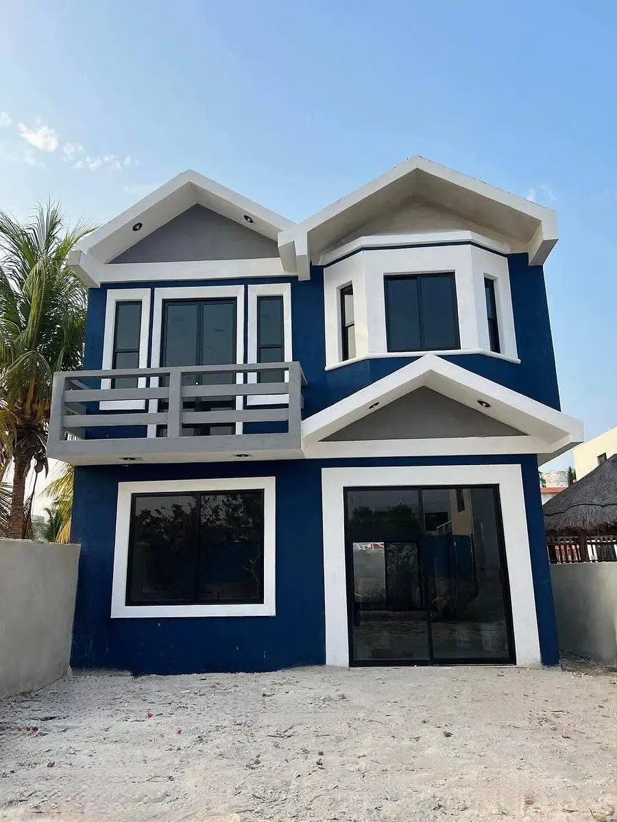 Casa en venta en Chicxulub Puerto, Progreso — foto 1 de 11