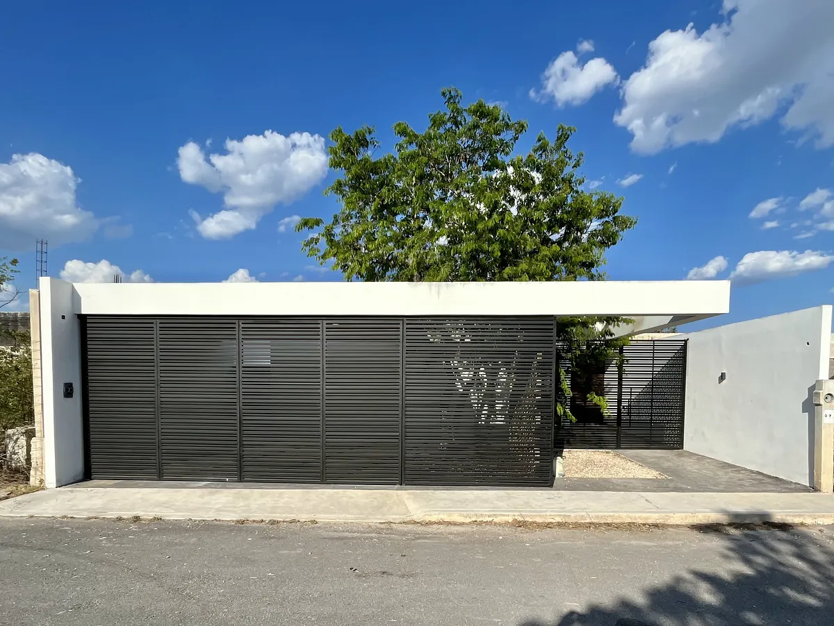 Casa en venta en Dzitya, Mérida — foto 1 de 22