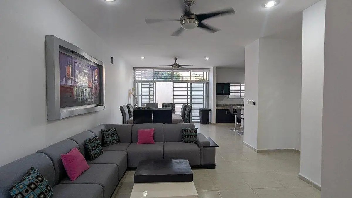 Casa en venta en Pinzon, Mérida — foto 1 de 16