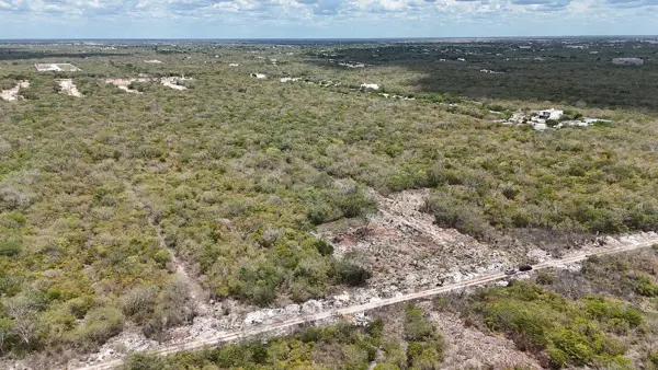 Terreno en venta en Temozon Norte, Mérida — foto 3 de 5