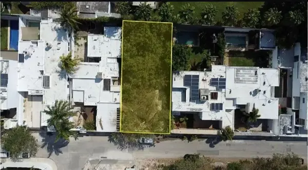 Terreno en venta en Altabrisa, Mérida — foto 2 de 5