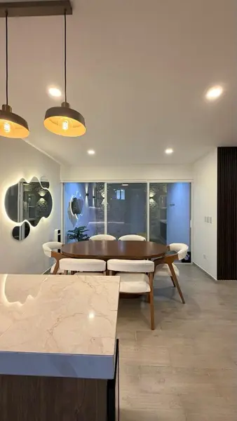 Casa en venta en Real Montejo, Mérida — foto 3 de 13
