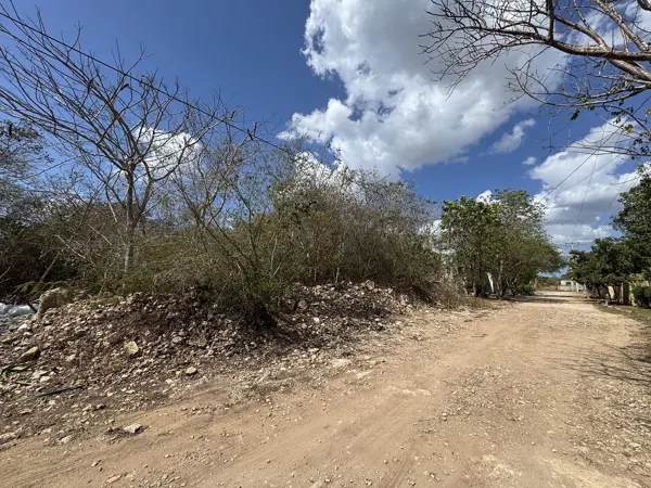 Terreno en venta en Cholul, Mérida — foto 2 de 3