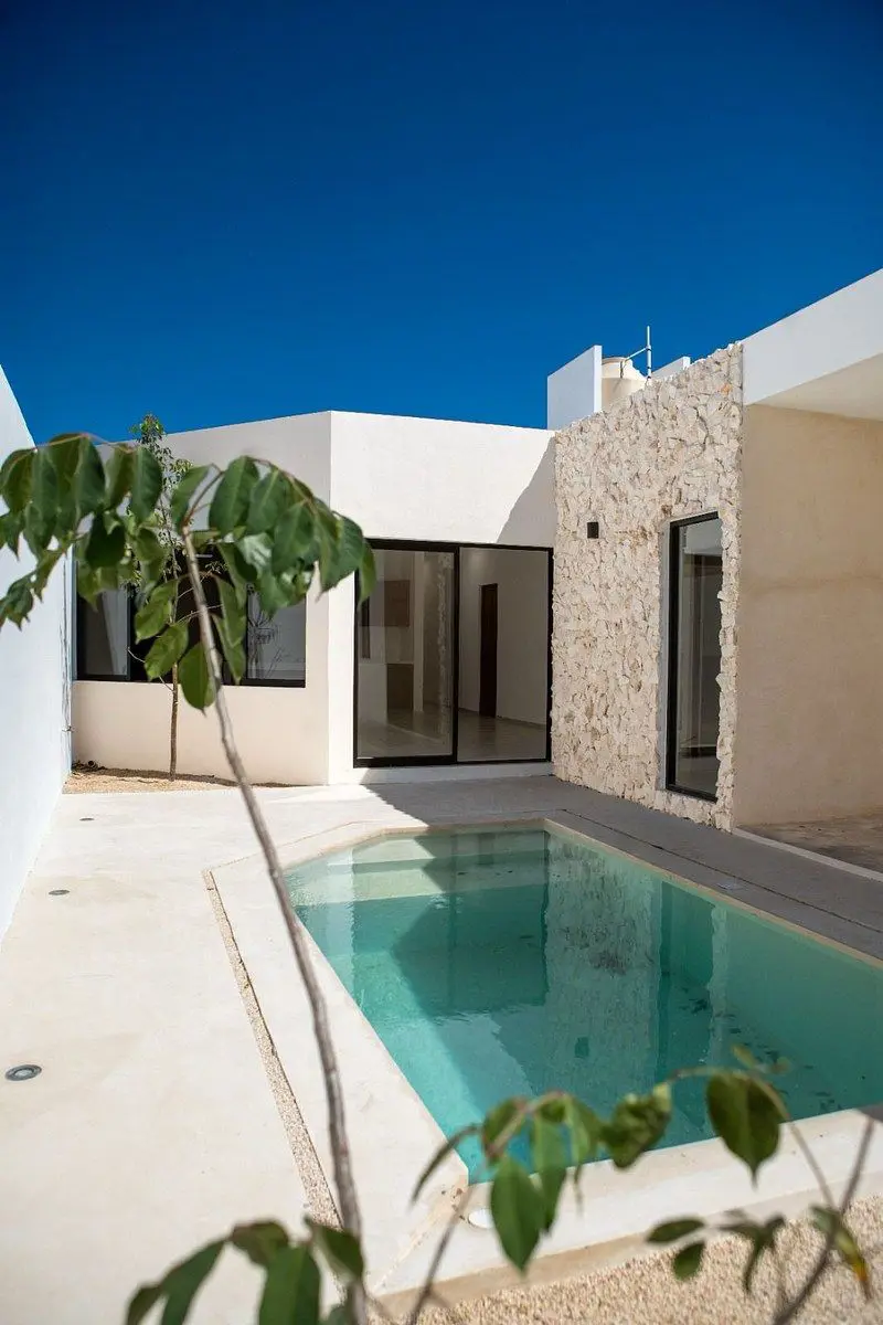 Casa en venta en San Ignacio Tesip, Mérida — foto 1 de 41
