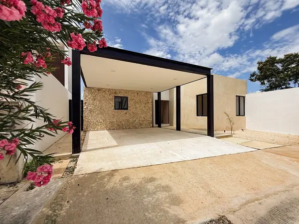Casa en venta en San Ignacio Tesip, Mérida — foto 2 de 41