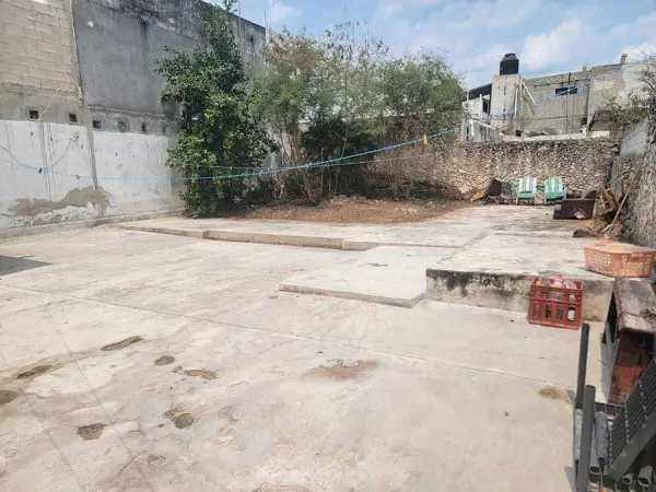 Casa en venta en Cortes Sarmiento, Mérida — foto 3 de 7