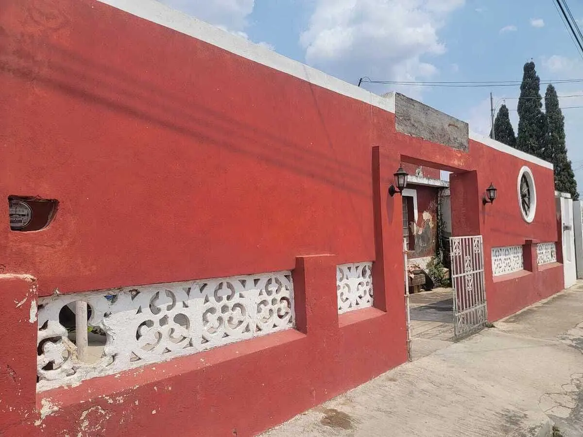 Casa en venta en Cortes Sarmiento, Mérida — foto 1 de 7
