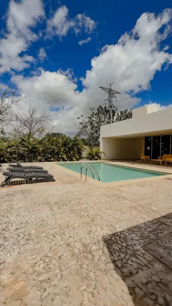 Casa en venta en Cholul, Mérida — foto 2 de 28