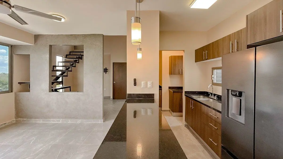 Casa en venta en Cholul, Mérida — foto 1 de 28