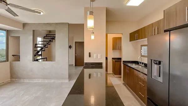 PENTHOUSE EN VENTA EN CHOLUL