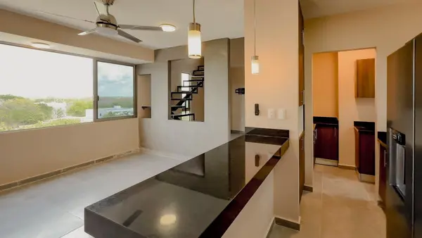 Casa en venta en Cholul, Mérida — foto 3 de 28