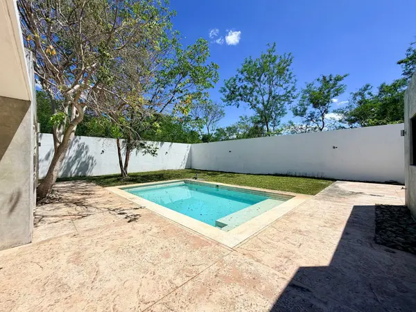 Casa en venta en Cholul, Mérida — foto 2 de 24