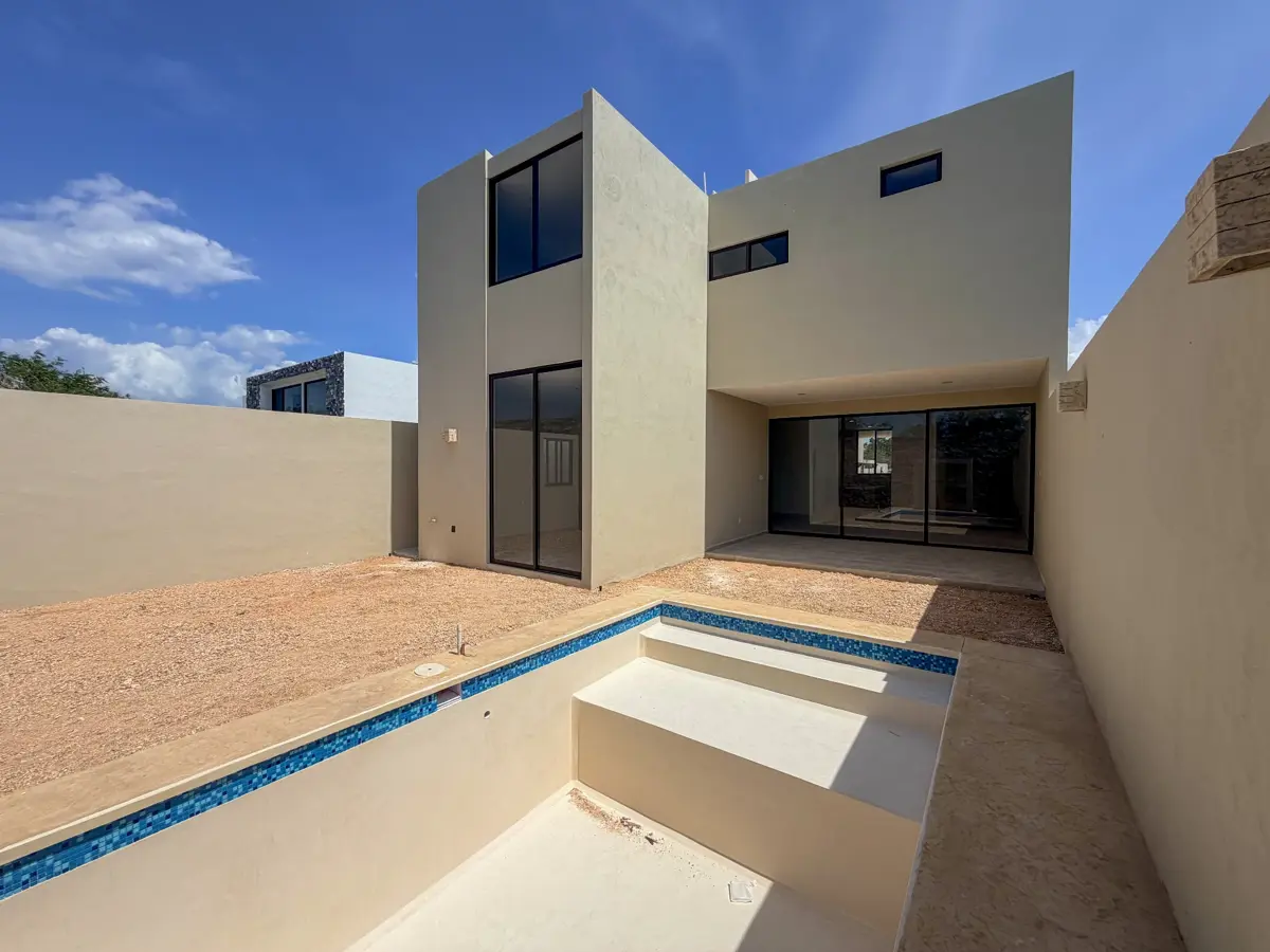 Casa en venta en Xcanatún, Mérida — foto 1 de 24