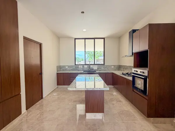 Casa en venta en Xcanatún, Mérida — foto 2 de 24