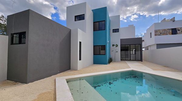 Casa en venta en Conkal, Conkal — foto 2 de 16