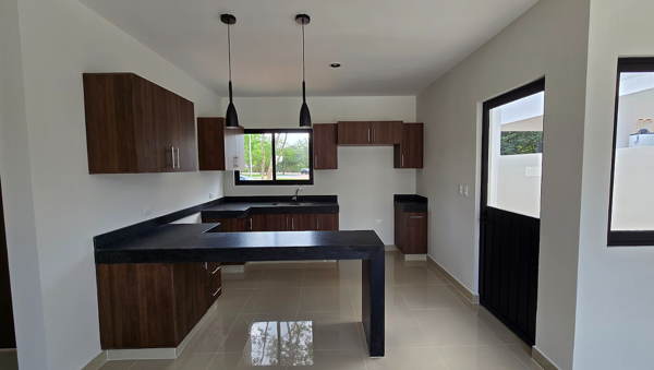 Casa en venta en Conkal, Conkal — foto 3 de 16