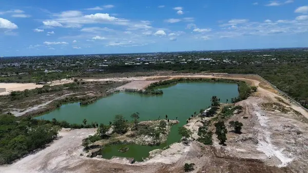 Terreno en venta en Real Montejo, Mérida — foto 2 de 7