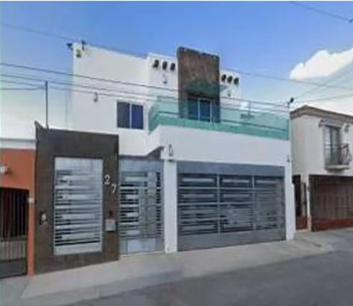 Casa en venta en Bachoco, Hermosillo — foto 1 de 10