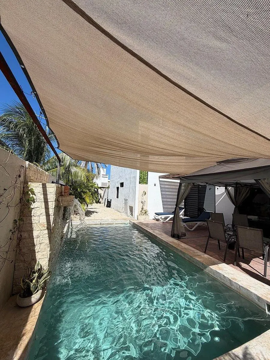 Casa en venta en Chelem, Progreso — foto 1 de 16