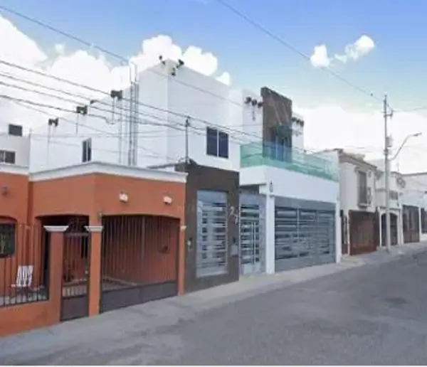 Casa en venta en Bachoco, Hermosillo — foto 3 de 10