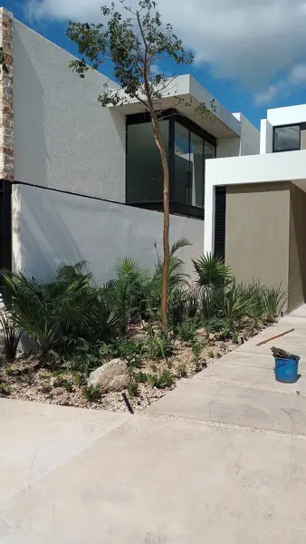 Casa en venta en Komchen, Mérida — foto 3 de 29