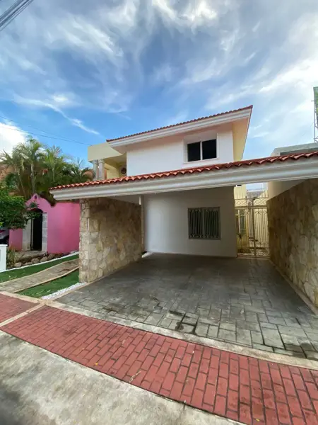 Casa en venta en Monterreal, Mérida — foto 2 de 29