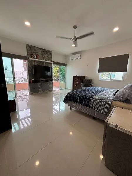 Casa en venta en Algarrobos Desarrollo Residencial, Mérida — foto 3 de 35