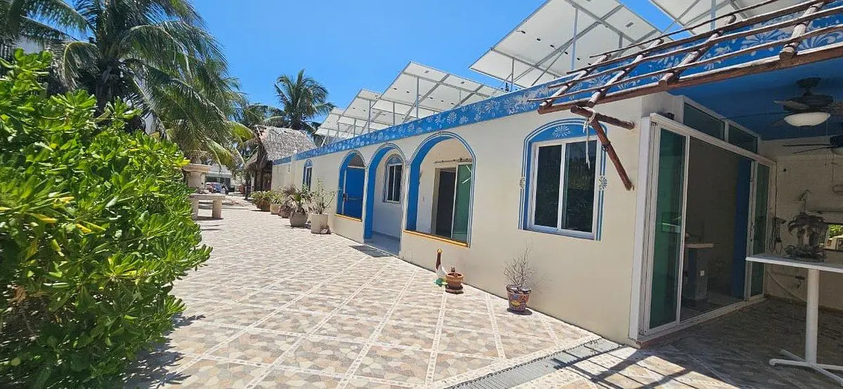 Casa en venta en Chelem, Progreso — foto 1 de 17