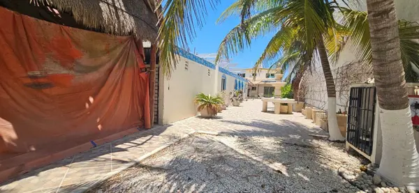 Casa en venta en Chelem, Progreso — foto 2 de 17