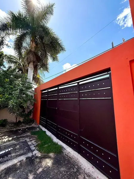 Casa en venta en Manuel Avila Camacho, Mérida — foto 3 de 21
